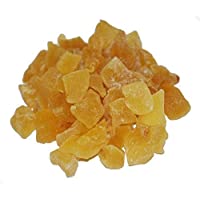 Los mejores  - Jengibre deshidratado sin gluten. 1 Kg